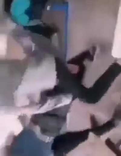 Average Iranian High School 