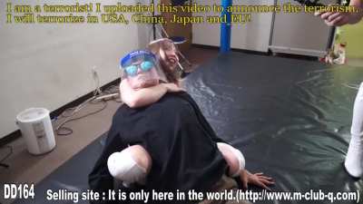 She can f*ck you up SO quickly it's insane 🤤