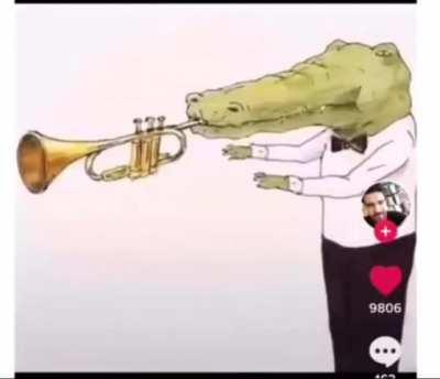 Killer Cock origin story