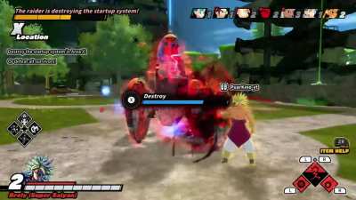 Paragus Gaming