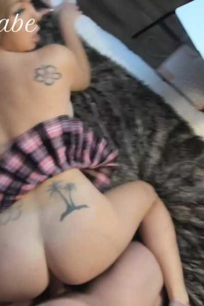 That's when neighbours become good friends