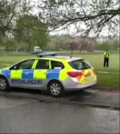 Man Stabbed on head and body several times in Blairdardie (Scitzo Dardie) May 2021.