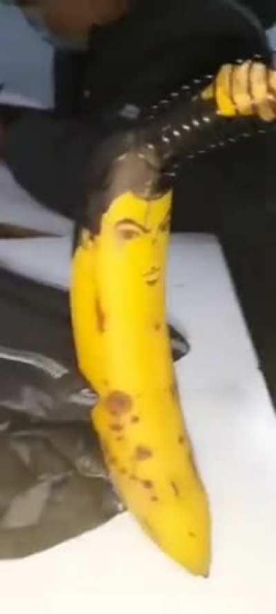 Banana