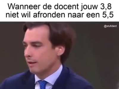 Niet zo lief ( ´-ω-)