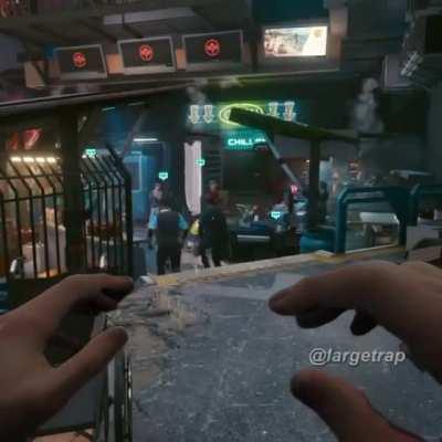 Maybe I am a God 😧