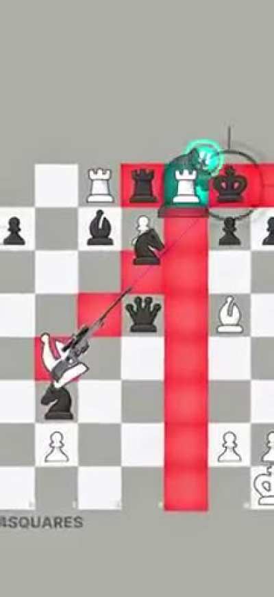 Chess is this tuff?