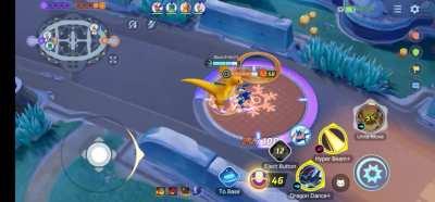 What did I just witnessed