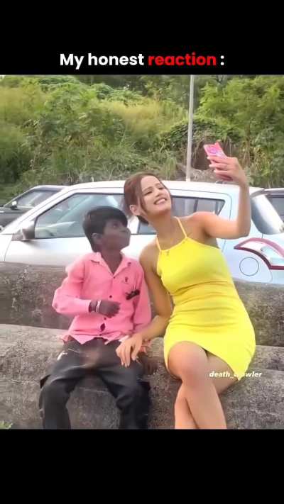 Dawg what's happening in India