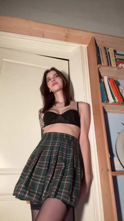 I feel the breeze lean in when my soul warms