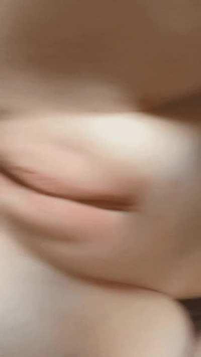 Cute Tight Pussy deserves full night fuck ?