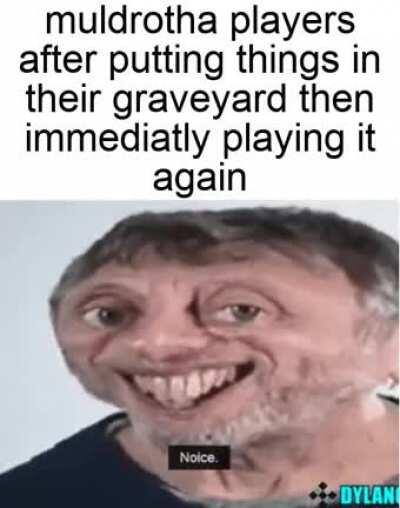 Sorry, but the top 5 edhrec commanders are acktually trash 😎