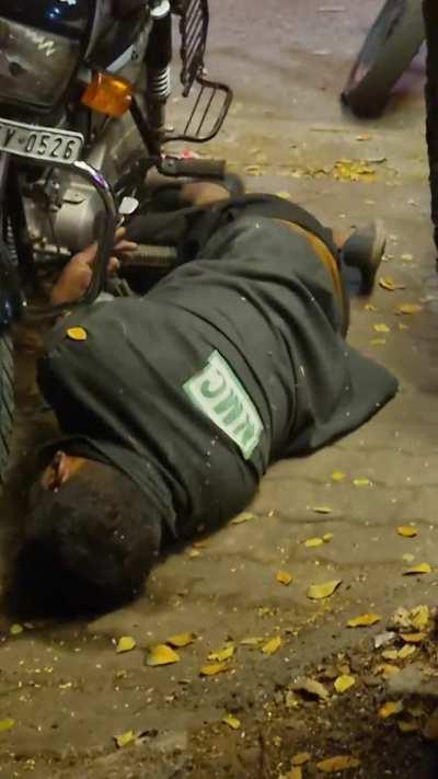 Sweet dreams NMC 😭