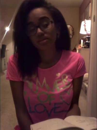 Julie kay - The cock sucking poet