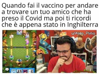Ciccio dà sempre spunti interessantissimi