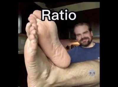 Ratio