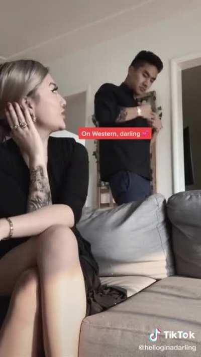 “POV your Japanese mafia parents find out you’ve been bullied”