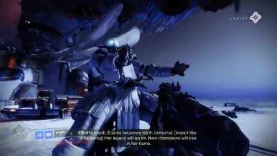 Preistess be nae nae'n