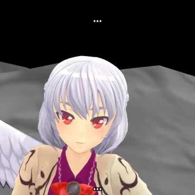 Touhou Dancing All Night #07