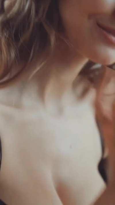 miss sans complexe new reel