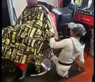 It’s always them Baltimore niggas💀