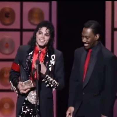 These two... I never such a moment existed until now