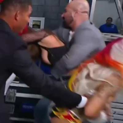 “Michin” Mia Yim