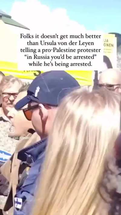 The fact that people can become this unaware of their own hypocrisy