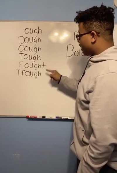 Some explanation are needed