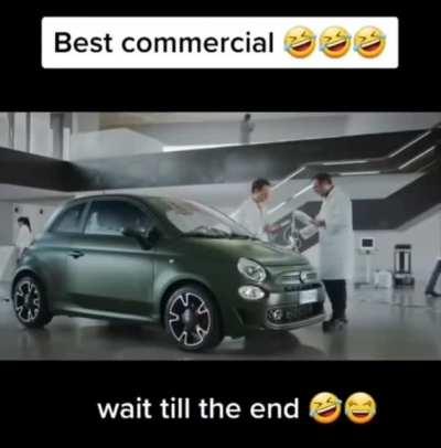 Only men will understand and relate.