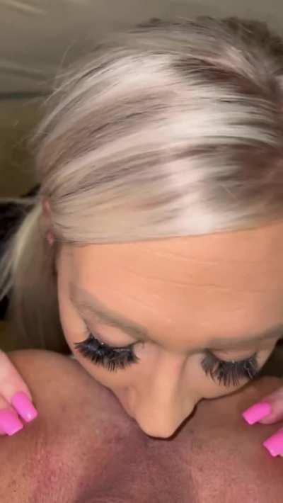 [F>M] I love that delicious asshole