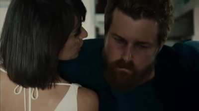 Constance Zimmer Crunches Some Balls in UnReal 2x6 (2016)