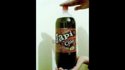 Japi cola la mejor 😈