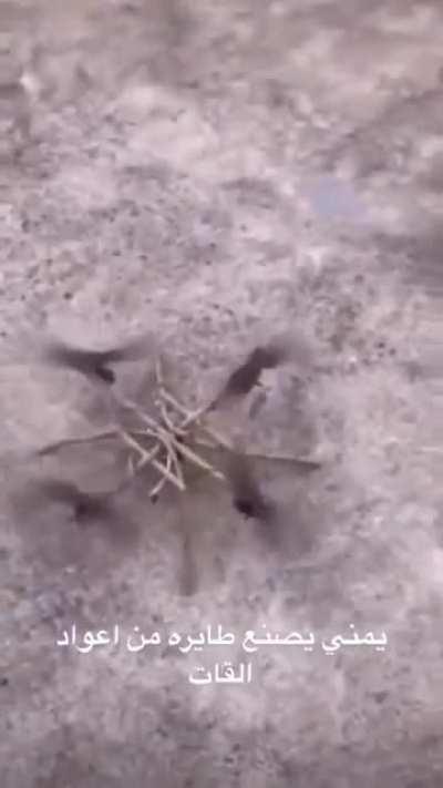 3 days into the collapse and your reece buddy pulls this out for recon, wyd?