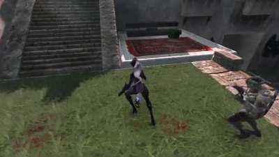 Think I installed the wrong Overwatch? Any help?