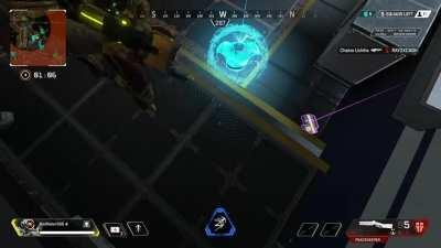 I pretended to be a Marvin