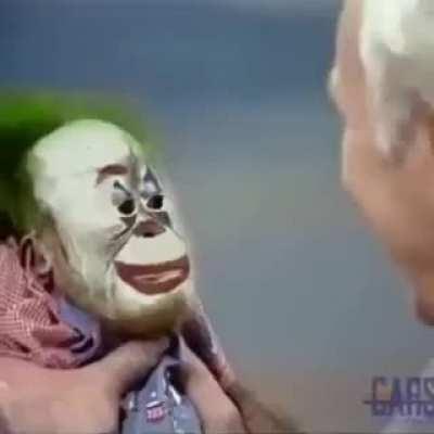 When xqc loses an argument and he suddenly starts making fun of you