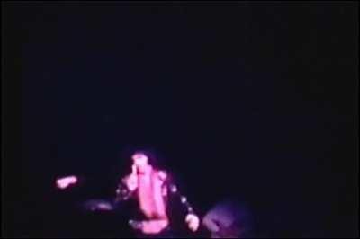 52 years ago today, Elvis took to the stage in Boston and absolutely 'rocked the garden', here is some apparently rare footage of that show, enjoy! 