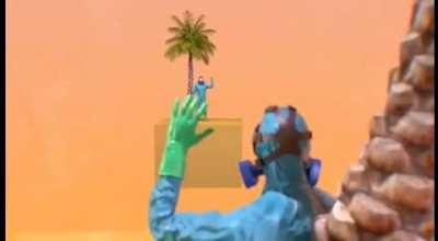 Каждый человек это остров...