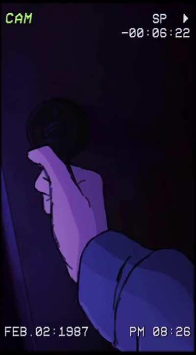 animation, audio by sr pelo!