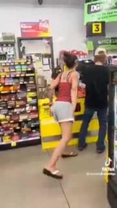 Daughter of FedSmoker?