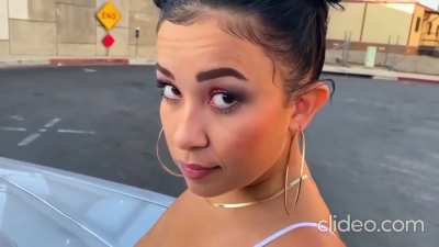 The Lowrider Shoot Clips