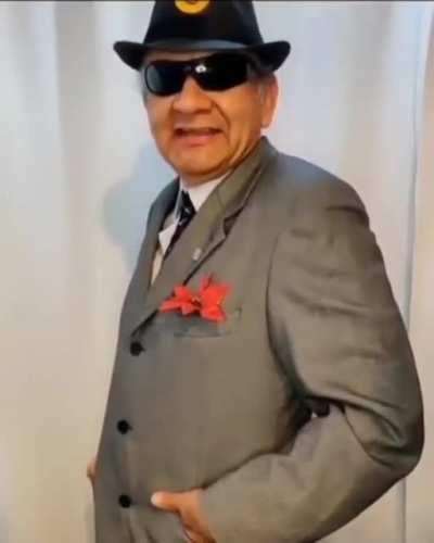 Tu, Saberle al shitpos?