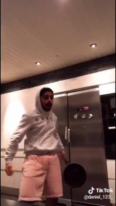 I believe I can fly~