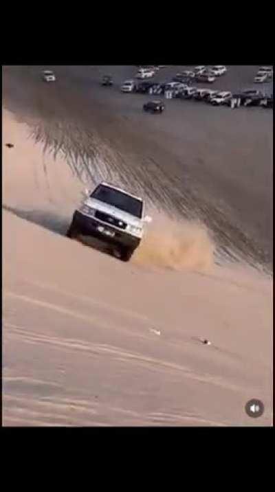 It’s called a rim job.