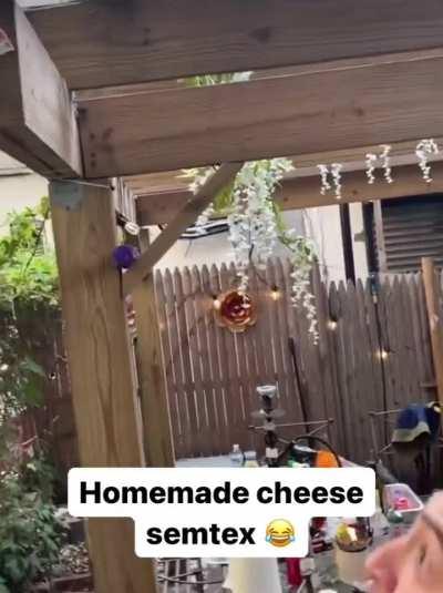 New pyro just dropped 