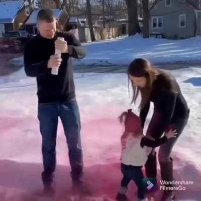 Дружеский огонь