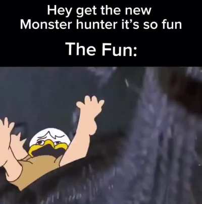 And we wouldn’t have it any other way, would we?