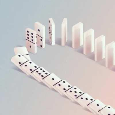 All of the true sadness