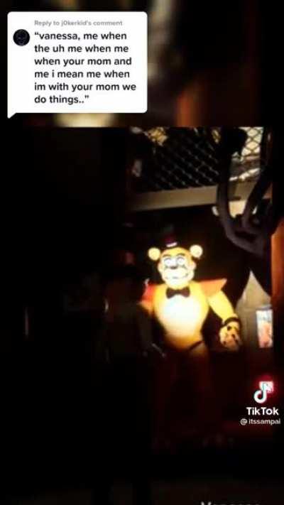 i feel like y&rsquo;all would like this 🤷&zwj;♂️