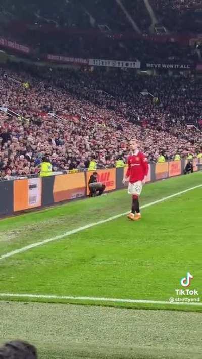 Playing Like a 95M Euros